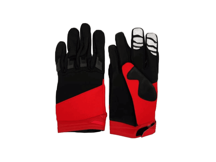 Guantes Para Moto Polar Con Dedos Táctil Para Celular Talla XL - PS 1