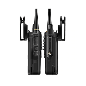 Radio Transmisor Walkie Tolkie Baofeng 9r Plus - Ps