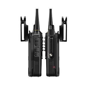 Radio Transmisor Walkie Tolkie Baofeng 9r Plus - Ps