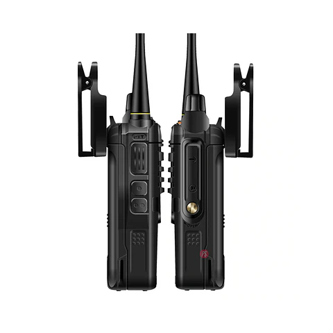 Radio Transmisor Walkie Tolkie Baofeng 9r Plus - Ps