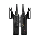 Radio Transmisor Walkie Tolkie Baofeng 9r Plus - Ps - Miniatura 2