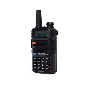 Radio Transmisor Walkie Tolkie Baofeng Uv5r - Ps