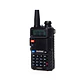 Radio Transmisor Walkie Tolkie Baofeng Uv5r - Ps - Miniatura 2