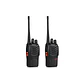 Pack 2 Radios Transmisor Walkie Tolkie Baofeng 888s - Ps - Miniatura 1