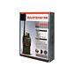 Pack 2 Radios Transmisor Walkie Tolkie Baofeng 888s - Ps - Miniatura 6