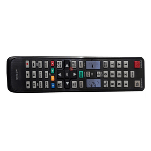 Control Remoto Compatible Tv Samsung Hit Plus - Ps