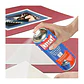 Adhesivo Spray Permanente 400ml Instant - PS - Miniatura 2