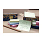 Pack 12 Notas Adhesivas Colores 75x75mm Info Notes - Ps - Miniatura 2