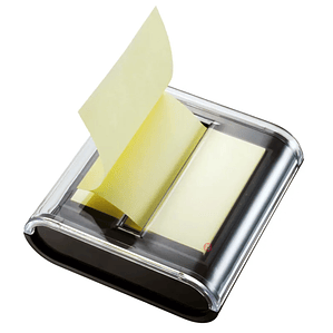 Dispensador De Notas Adhesivas Z Notes - PS