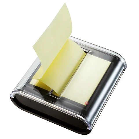 Dispensador De Notas Adhesivas Z Notes - PS
