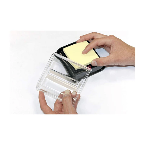 Dispensador De Notas Adhesivas Z Notes - PS
