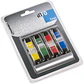 Dispensador De Banderas Colores InfoNotes - PS - Miniatura 1