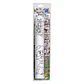 Adhesivo Para Colorear Diseño Hadas 4mts - Ps - Miniatura 4