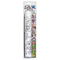 Adhesivo Para Colorear Diseño Bomberos 4mts - Ps - Miniatura 4