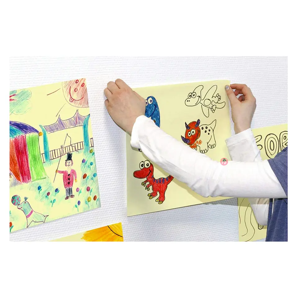 Pads Notas Adhesivas Gigantes 50hojas 30x30cms - PS 2