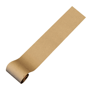Papel Kraft Rollo Engomado 75mm x 50mts - PS