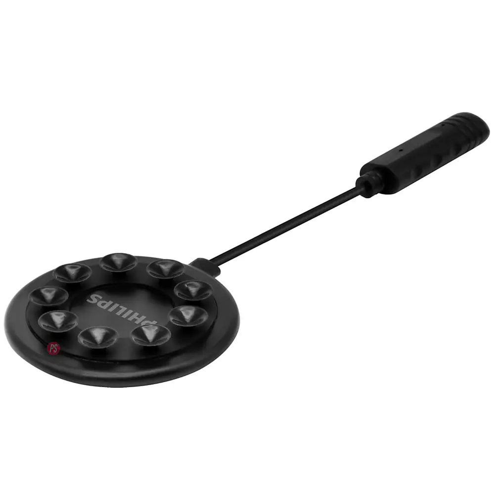 Cargador Inalámbrico Qi 10w Philips DLP9016U - PS 1