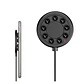 Cargador Inalámbrico Qi 10w Philips DLP9016U - PS - Miniatura 2