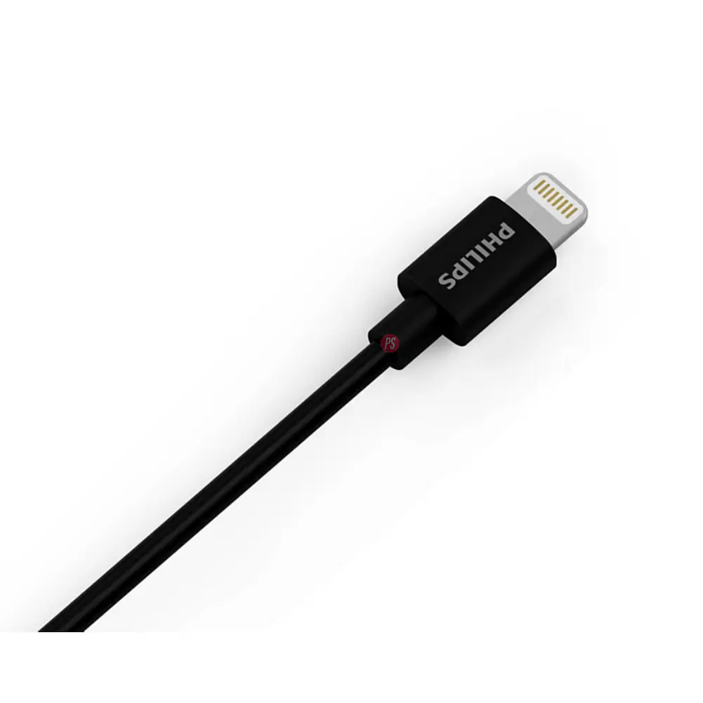Cargador Inalámbrico Qi 10w Philips DLP9016U - PS 3