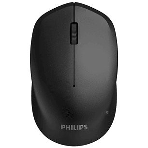 Mouse Inalámbrico 2.4ghz Philips 300 Series - PS