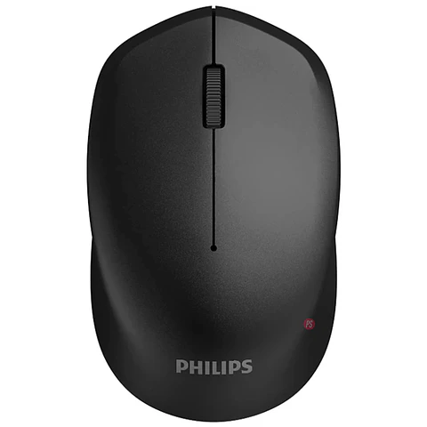 Mouse Inalámbrico 2.4ghz Philips 300 Series - PS