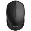 Mouse Inalámbrico 2.4ghz Philips 300 Series - PS 1