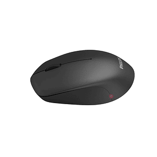 Mouse Inalámbrico 2.4ghz Philips 300 Series - PS