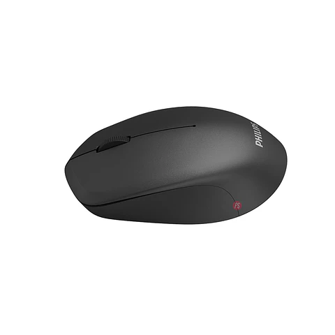Mouse Inalámbrico 2.4ghz Philips 300 Series - PS