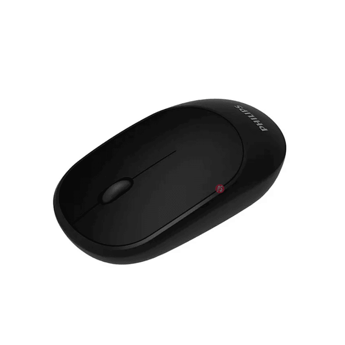 Mouse Inalámbrico Bluetooth Y 2.4ghz Philips SPK7634 - PS 2