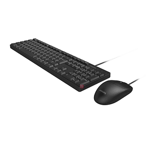 Kit Teclado Y Mouse Philips SPT6254 - PS