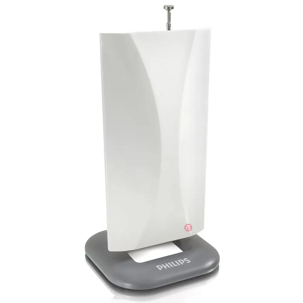 Antena Para Tv Hdtv 15db Philips SDV5122T - PS 1