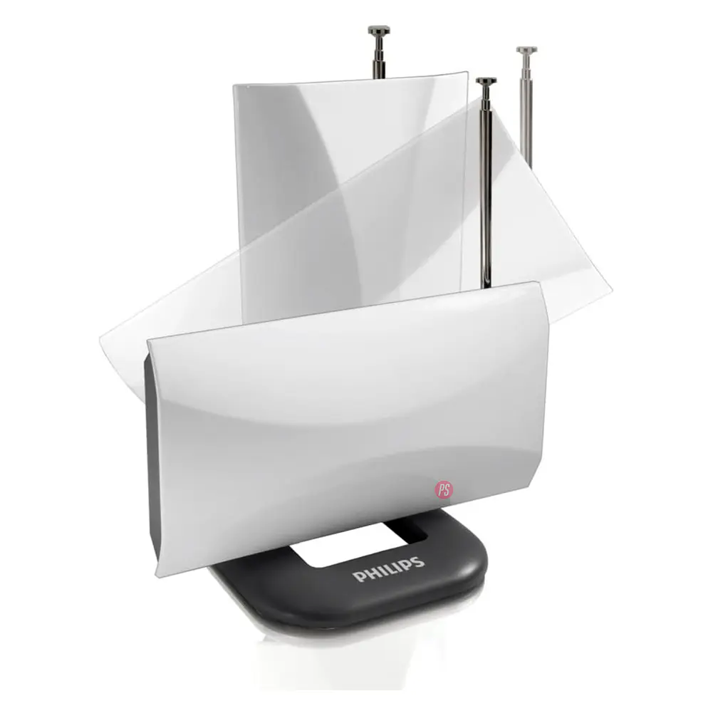 Antena Para Tv Hdtv 15db Philips SDV5122T - PS 2