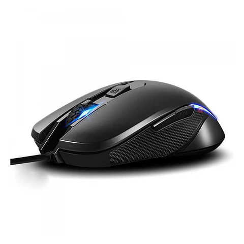 Mouse Gamer Usb Retroiluminación Hp M200 Negro - PS