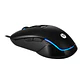 Mouse Gamer Usb Retroiluminación Hp M200 Negro - PS - Miniatura 3