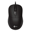 Mouse Usb Dpi Ajustable Lecoo MS102 Negro - Ps 2