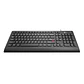 Teclado Pc Usb Español Lenovo Lecoo KB103 - PS - Miniatura 3