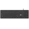 Teclado Pc Usb Español Lenovo Lecoo KB102 - PS 1