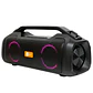 Parlante Portátil Bluetooth Iluminación Lenovo Leeco DS153 - PS - Miniatura 1