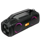 Parlante Portátil Bluetooth Iluminación Lenovo Leeco DS153 - PS - Miniatura 3