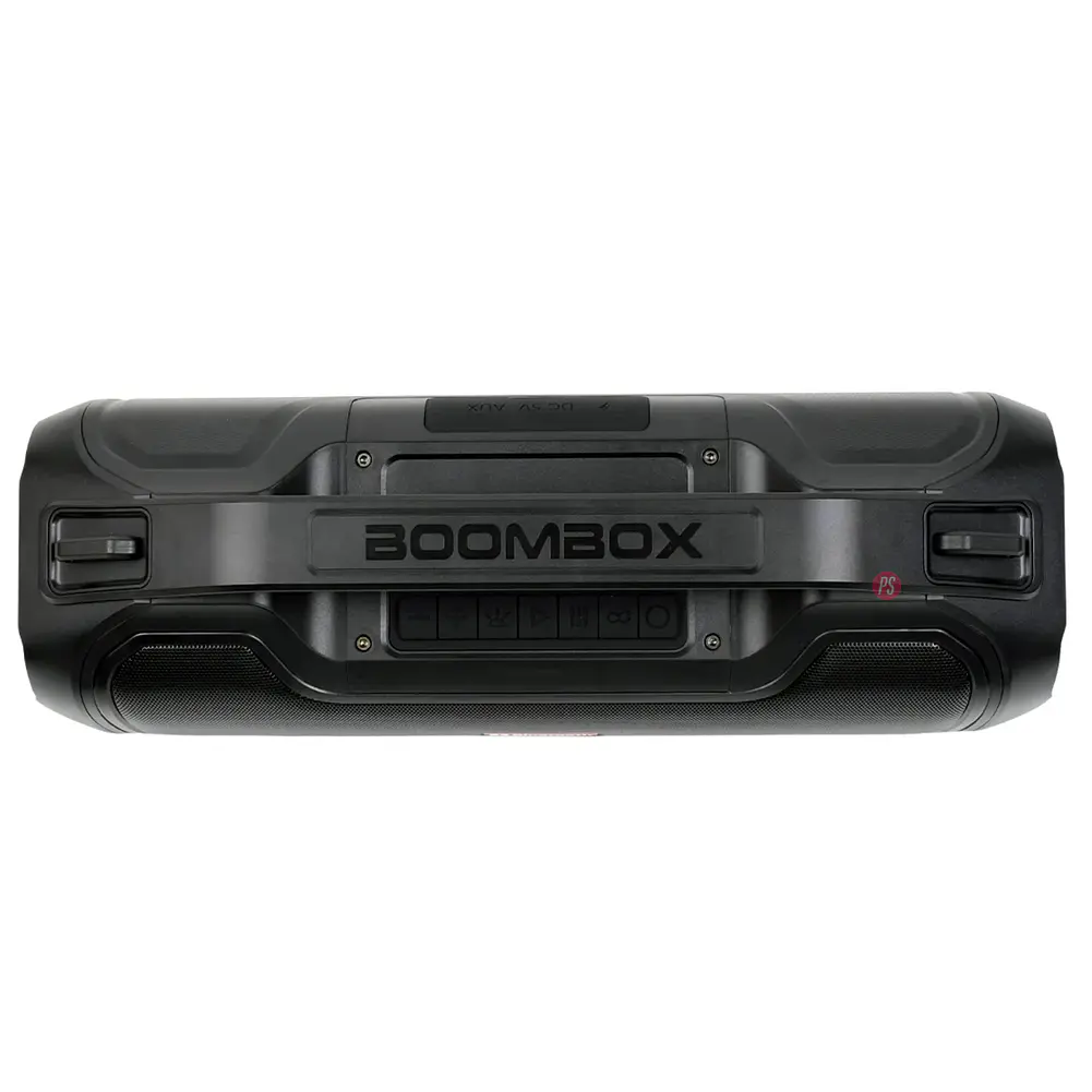 Parlante Portátil Bluetooth Iluminación Lenovo Leeco DS153 - PS 4