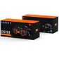 Parlante Portátil Bluetooth Iluminación Lenovo Leeco DS153 - PS - Miniatura 6