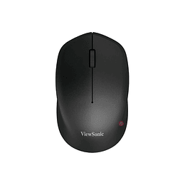 Mouse Inalámbrico Viewsonic Mw275 Negro - Ps