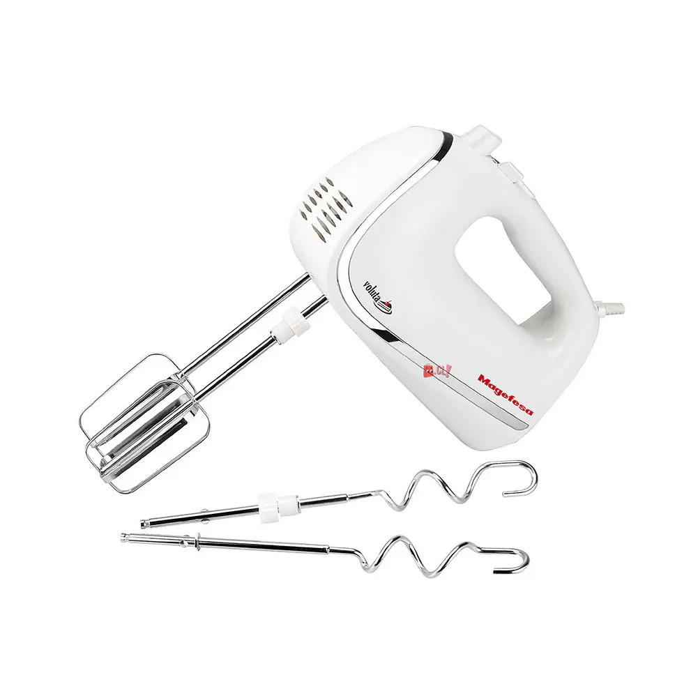 Batidora Magefesa Cocina Mgf4222 Vertical 4 Varillas - Ps 1