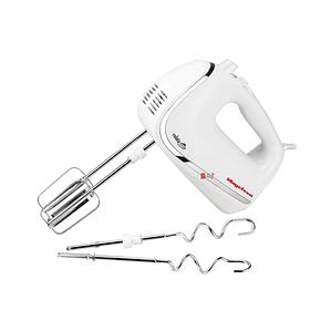 Batidora Magefesa Cocina Mgf4222 Vertical 4 Varillas - Ps