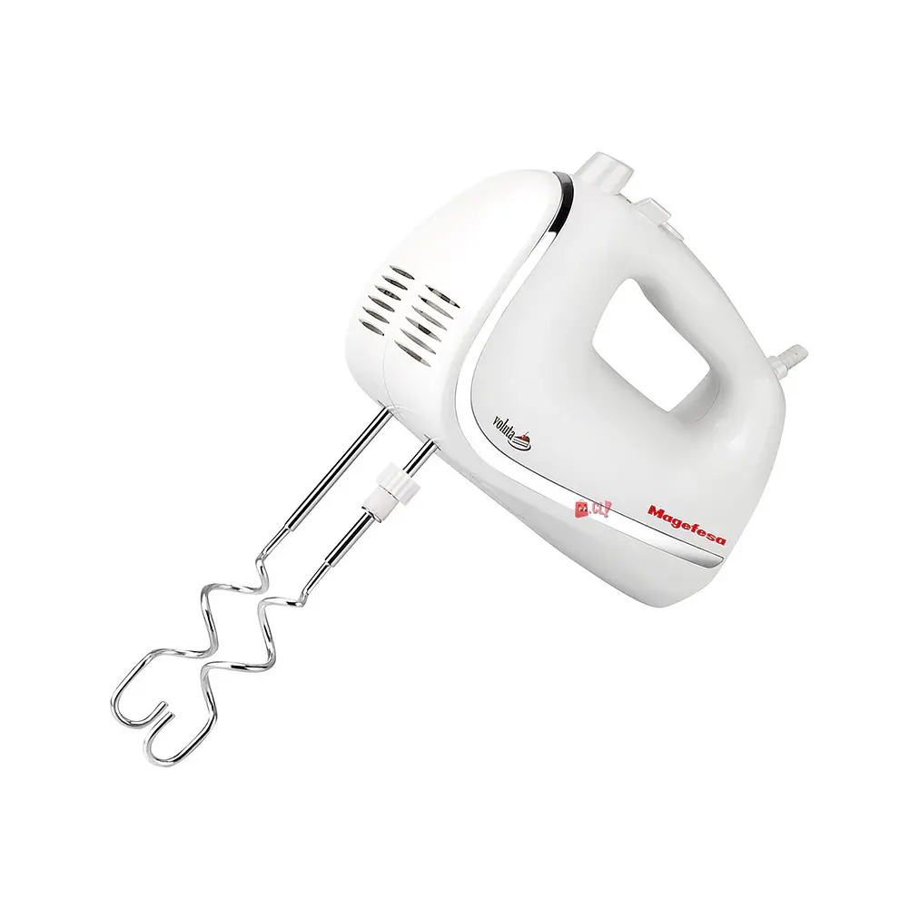 Batidora Magefesa Cocina Mgf4222 Vertical 4 Varillas - Ps 3