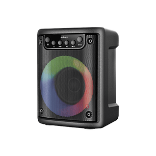 Parlante Bluetooth Iluminación Rgb Y ﻿Micrófono - Ps