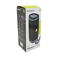 Parlante Bluetooth Tws Con Iluminación 10w Color Negro - Ps - Miniatura 2