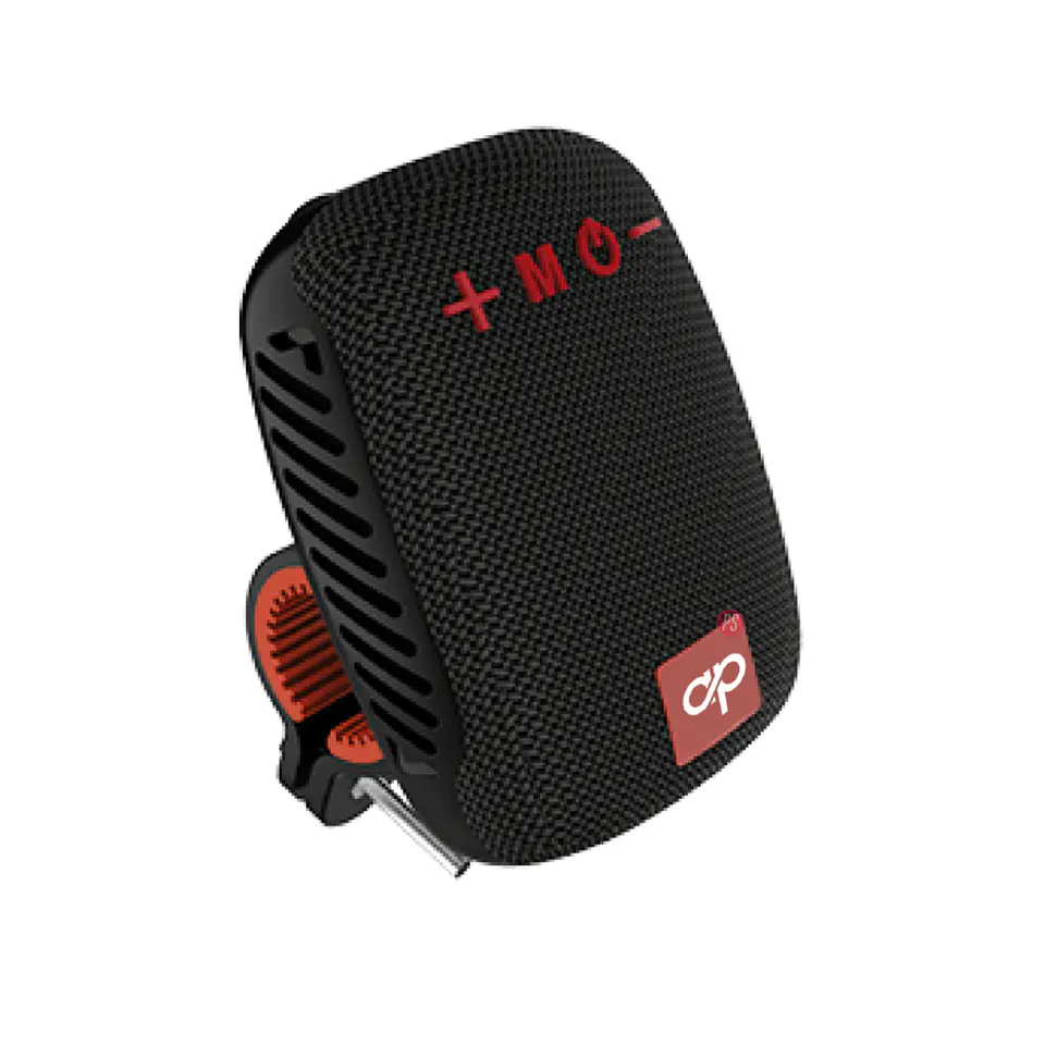 Parlante Bluetooth Motos/Scooter/Bicicletas Portátil - PS 1