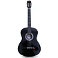 Guitarra 39 Pulgadas Con Accesorios Color Negro - Ps - Miniatura 1