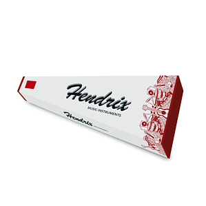 Guitarra 39 Pulgadas Con Accesorios Color Azul - Ps